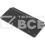 Клавиатура беспроводная Logitech MX Keys Mini темно-серый USB BT/Radio LED (920-010617), фото8