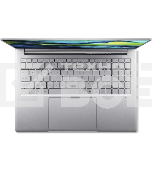 Ноутбук Acer Swift Lite 16 SFL16-51M-785G Intel Core Ultra 7 155U/16Gb/SSD 1Tb/16