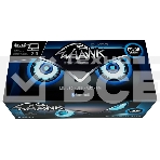 Колонка беспроводная QUMO Hawk BT5.0 10Вт FM MicroSD USB AUX подсветка 1500мА-ч, фото5