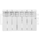 Радиатор Royal Thermo Vittoria Super 300 - 7 секц., фото6