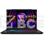 Ноутбук MSI Katana 17 B13VEK-1611XRU Intel Core i5 13420H 2100MHz/17.3