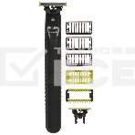 Триммер Philips OneBlade QP1624/10 серый, фото 1