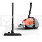 Пылесос Tefal TW3235EA оранжевый/черный, фото6