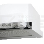 Вытяжка встраиваемая LEX Hide 600 белый, фото3