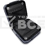 Чемодан Piquadro PQ LIGHT BV6552PQL/BLUO 40x41x23см поликарбонат синий матов., фото2