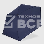 Зонт Piquadro OM6292OM6/BLU складной синий, фото3