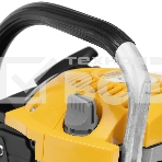 Пила цепная бензиновая Denzel DGS-5820, шина 50 см, 58см3, 4,1 л.с., шаг 0,325, паз 1,5 мм, фото11