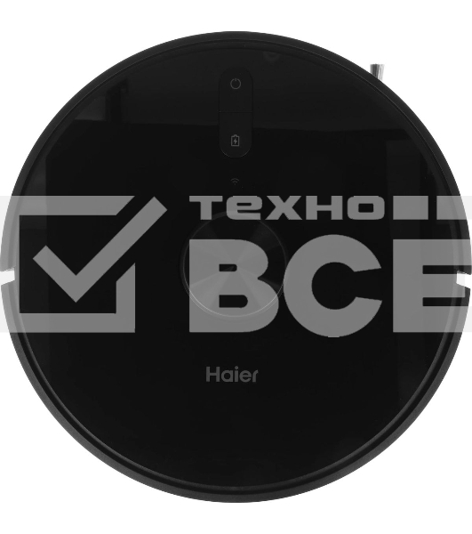 Робот-пылесос Haier HSR Care S3B