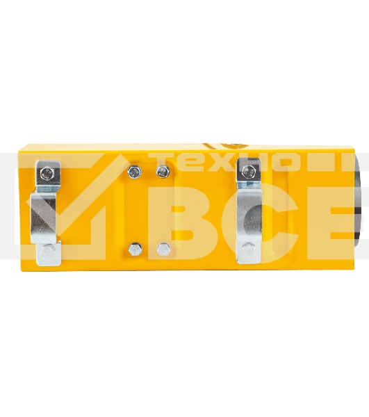 Тельфер электрический Denzel TF-1200, 1.2 т, 1800 Вт, высота 12 м, 8 м/мин