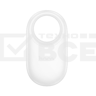 GPS-трекер (AirTag) Hoco, E94, белый, коробка