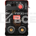 Инвертор сварочный FUBAG IR 200 220В ММА 5-200А 1.6-5.0мм 4.64кг, фото7