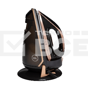 Паровая станция Zigmund & Shtain ZST-762