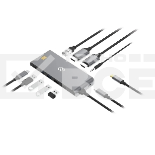 Стыковочная станция Digma DS-580