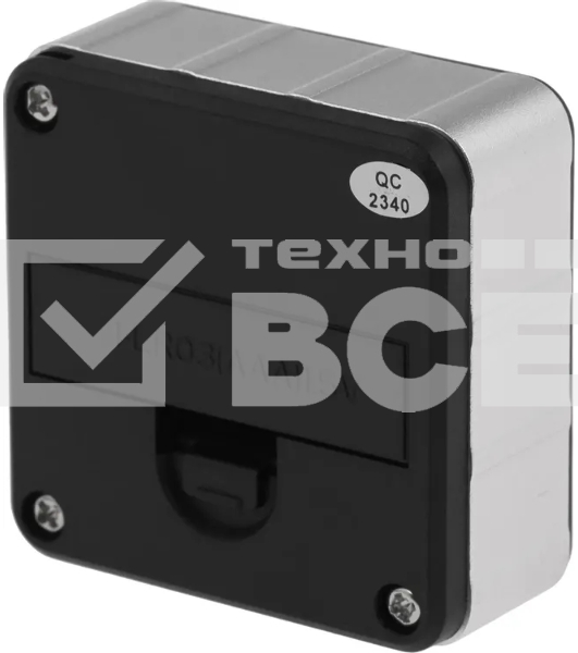 Электронный уровень компактный RGK U-66