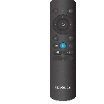 Телевизор TopDevice 32' TDHTV32YHD_BK черный DLED HD 60Hz Smart TV YaOS 1GB/8GB, фото2