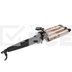 Щипцы для завивки волос Galaxy LINE GL 4702 черный, 10-25 мм, 200 °C, 1 режим, фото3