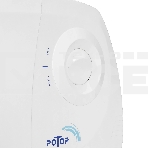 Мясорубка электрическая Ротор ЭМШ 35/300-2 белый, 1500 Вт, 0.6 кг/мин, насадки - 2, фото2