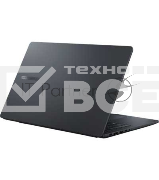 Ноутбук ASUS ExpertBook BM1 BM1503CDA-S72009/15.6'/IPS/AMD Ryzen 5 7535U/16GB/256GB SSD/AMD Radeon 660M/DOS/серый/1.45kg