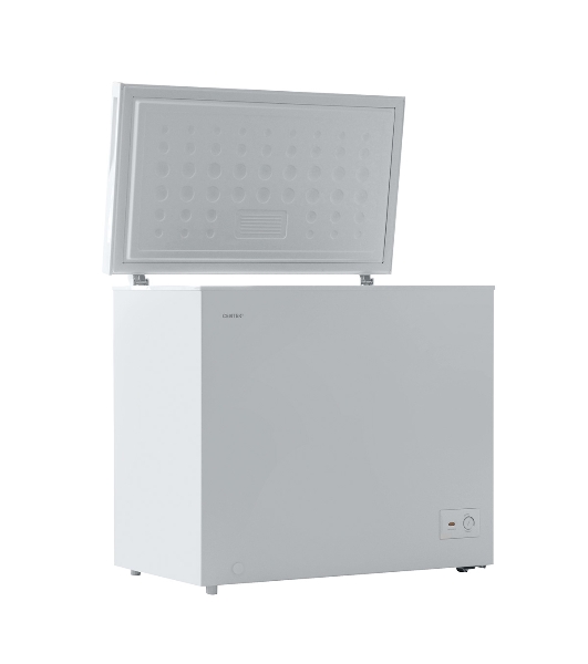 Морозильный ларь Centek CT-1793, белый, 200л