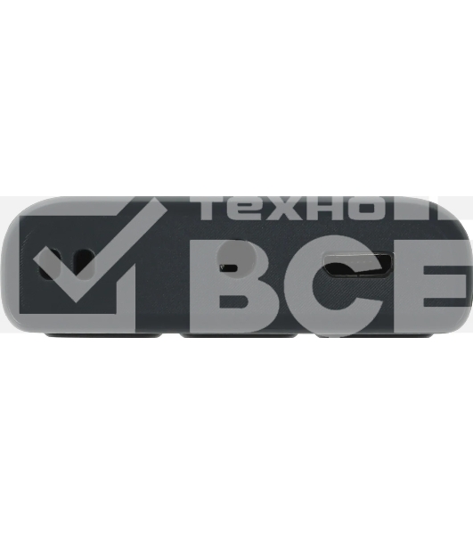 Мобильный телефон NOKIA 108 TA-1627 DS EAC черный