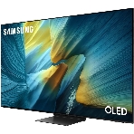 Телевизор Samsung 77' QE77S95FAUXRU OLED, фото4
