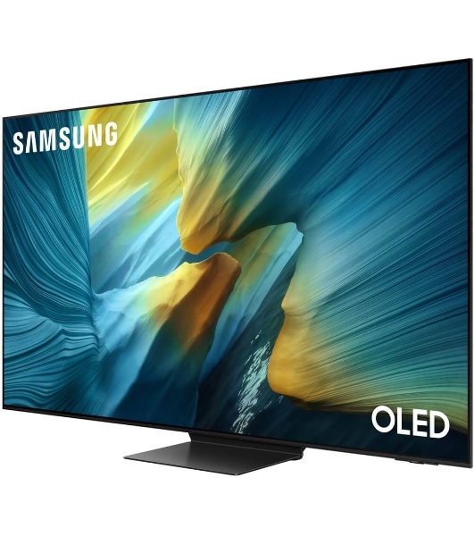 Телевизор Samsung 77' QE77S95FAUXRU OLED