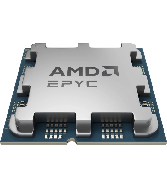 Процессор AMD EPYC 4564P AM5 4.5GHz OEM