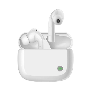 Беспроводные наушники Xiaomi ZMI PurPods Pro Wireless Noise Cancelling Earphone TW100ZM (ZMKTW100GLWH)