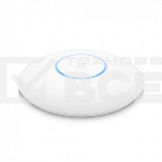 Точка доступа Ubiquiti UniFi 6 AP Pro [U6-Pro] 2.4+5 ГГц, Wi-Fi 6, 4х4 MU-MIMO, 802.3at, 1х 1G RJ45, фото16