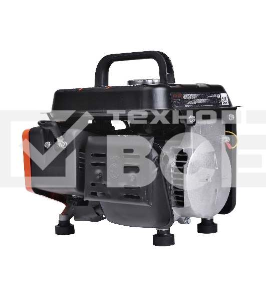 Генератор бензиновый PATRIOT GRS 950