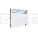 Конвектор Neoclima COMFORTE 1.0 ЭВНА-1,0/230С2(мш) белый, 1000 Вт, 10 м2, термостат, фото 1