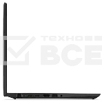Ноутбук Lenovo ThinkPad T14 Gen 3 i5-1235U 8Gb SSD 512Gb Intel UHD Graphics 14 WUXGA IPS Cam 39.3Вт*ч No OS Черный 21AH00BCRT, фото6