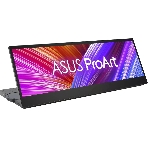 Монитор 14' ASUS ProArt PA147CDV IPS 1920x550, 60 Гц, 32:9, 400 кд/м², HDMI, USB Type-C, сенсорный экран, Flicker Free, Low Blue Light, черный, фото6