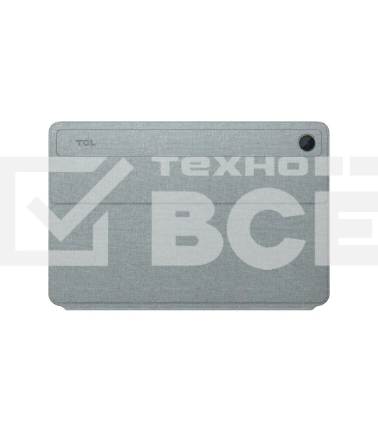 Чехол TCL Flip case TAB 10 Dark Gray (FC8491-2CLC RU1) 