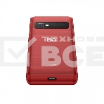 Мобильный телефон BQ 2411 Shell красный MTK 6261 D, фото6