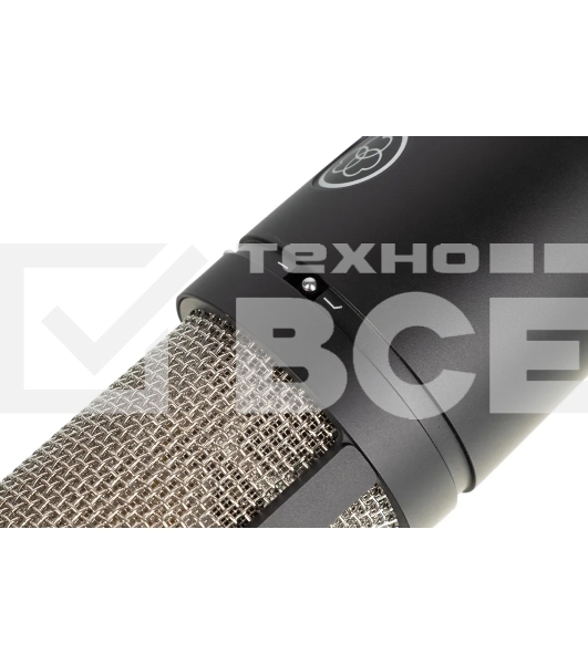 Микрофон AKG P220 3101H00420