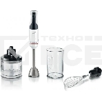 Блендер погружной Bosch MSM4W421 800Вт белый, фото 1