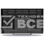 Телевизор PolarLine 43' 43PL51TC (U) черный LED FHD 50-60Hz, фото3