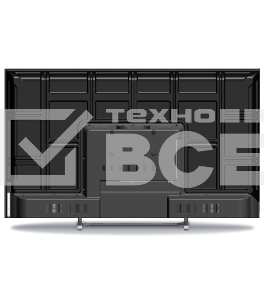 Телевизор PolarLine 43' 43PL51TC (U) черный LED FHD 50-60Hz