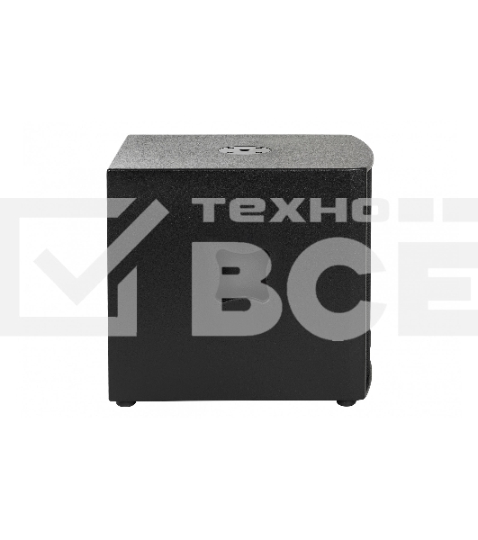Пассивный сабвуфер DS Proaudio [CX S15], 15, 800/3200 Вт, 4 Ом, частотный диапазон 45-300 Гц Гц (+/- 3 дБ), звуковое давление продолжительное/пиковое 127/133 дБ, 22 кг.