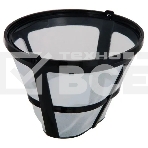 Кофеварка капельная Vitek VT-1506 ВК черный, молотый кофе, 0.7 л, 550 Вт, фото4