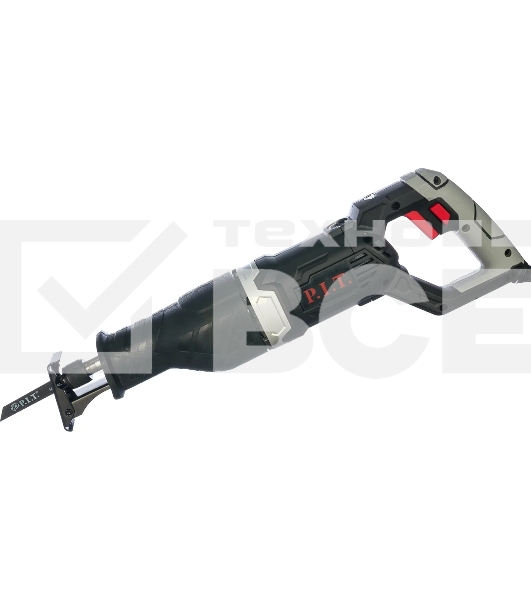 Сабельная пила P.I.T. PSA1200-C1 2900ход/мин