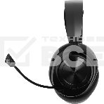 Наушники с микрофоном Steelseries Arctic Nova Pro черный 1.5м накладные оголовье (61527), фото9