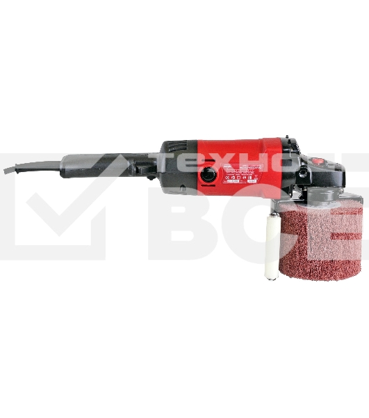 Шлифовальня машина Elitech МЩ 1412Э 1400Вт