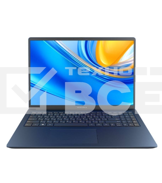 Ноутбук Maibenben Medio M647 M6471SB0LURE3 16