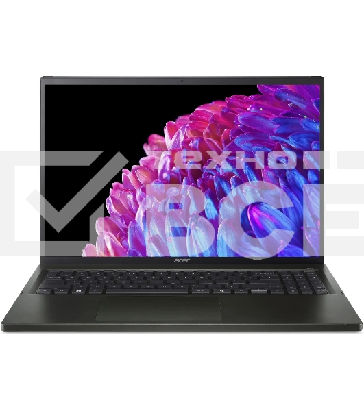 Ноутбук Acer Swift Go 14 SFG14-63-R7T4 / 14