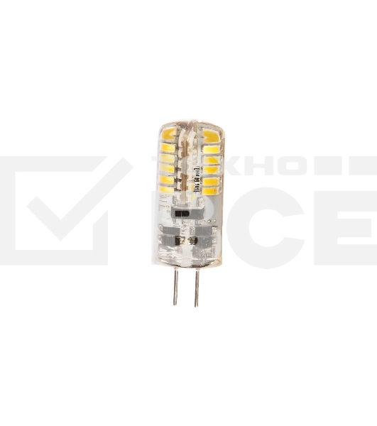Лампа светодиодная FERON LB-422 25532 3W 12V G4 4000K