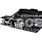 Материнская плата ASUS TUF GAMING A520M-PLUS WIFI, AM4, AMD A520, 4xDDR4, 4xSATA, 1xM.2, 1xPCIe 3.0 x16, 2xPCIe x1, 1xVGA, 1xHDMI, 1xDP, 1x 1Gb LAN, 2xUSB-A 3.2 Gen 1, 2xUSB-A 2.0, 3x3.5 мм, 7.1, mATX, фото8