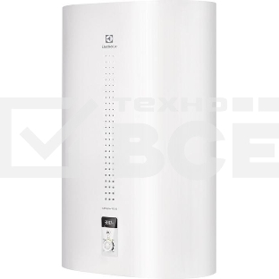 Водонагреватель Electrolux EWH 80 Centurio IQ 3.0