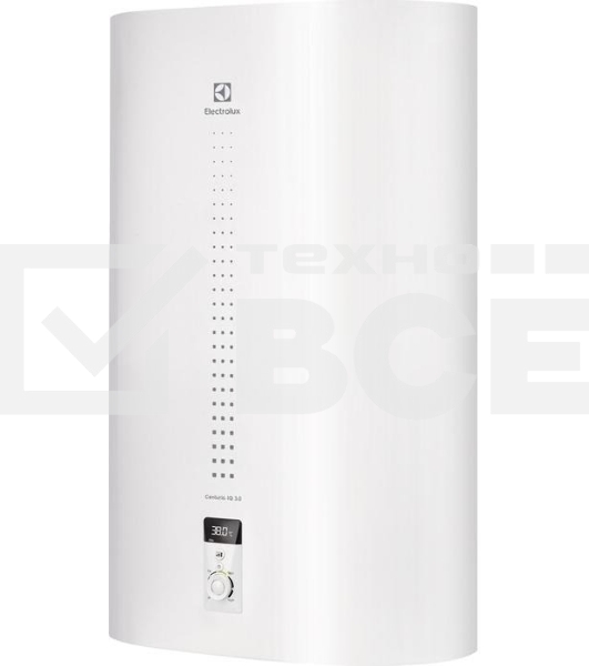 Водонагреватель Electrolux EWH 80 Centurio IQ 3.0
